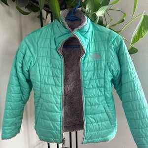 The North Face Jacket for kids